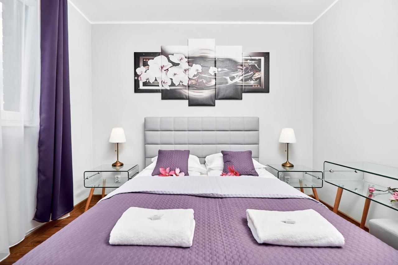 Apartment Wroclaw Sikorskiego With Free Garage By Renters Prestige Luaran gambar